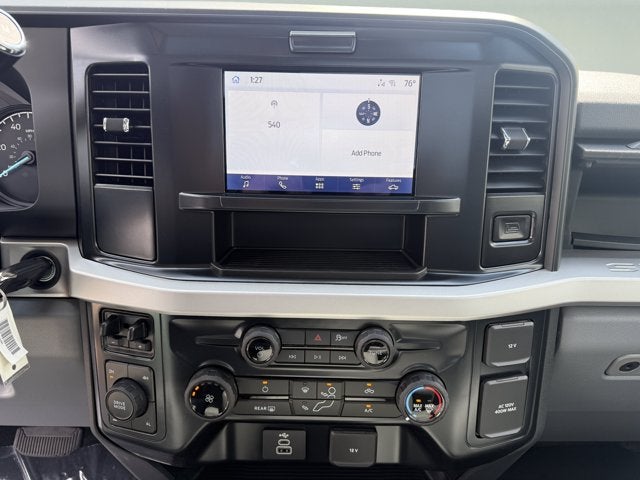2026 Ford Super Duty F-350 SRW XLT
