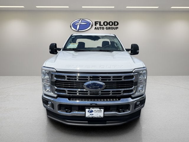 2026 Ford Super Duty F-350 SRW XLT