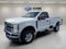 2026 Ford Super Duty F-350 SRW XLT