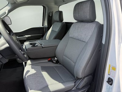 2026 Ford Super Duty F-350 SRW XLT