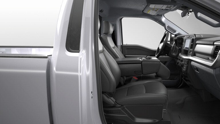 2026 Ford Super Duty F-350 SRW XLT