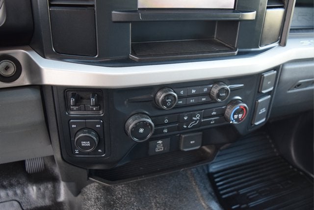 2023 Ford Super Duty F-350 SRW XL