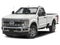 2024 Ford Super Duty F-350 SRW Base