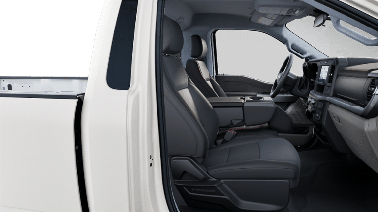 2025 Ford F-350 Super Duty XLT - Photo 6