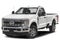 2025 Ford Super Duty F-350 SRW XLT