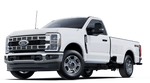 2025 Ford Super Duty F-350 SRW XLT