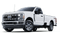 2025 Ford Super Duty F-350 SRW XLT