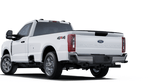 2025 Ford Super Duty F-350 SRW XLT