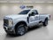 2027 Ford Super Duty F-350 SRW XL