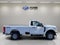 2027 Ford Super Duty F-350 SRW XL