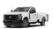 2027 Ford Super Duty F-350 SRW XL