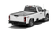 2027 Ford Super Duty F-350 SRW XL