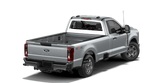 2027 Ford Super Duty F-350 SRW XLT