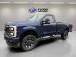2027 Ford Super Duty F-350 SRW XL