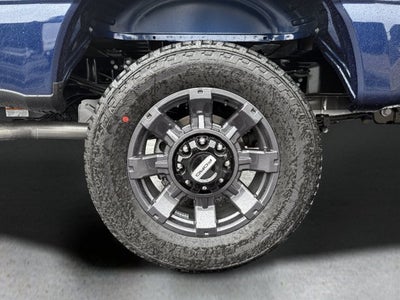 2027 Ford Super Duty F-350 SRW XL