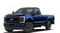 2027 Ford Super Duty F-350 SRW XL