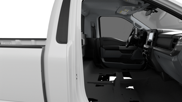 2027 Ford Super Duty F-350 SRW XLT