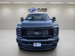 2027 Ford Super Duty F-350 SRW XL