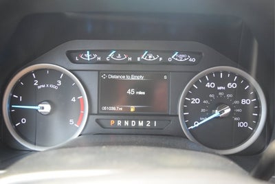 2019 Ford Super Duty F-350 SRW Super Duty