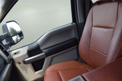 2019 Ford Super Duty F-350 SRW Super Duty
