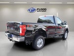 2019 Ford Super Duty F-350 SRW Super Duty