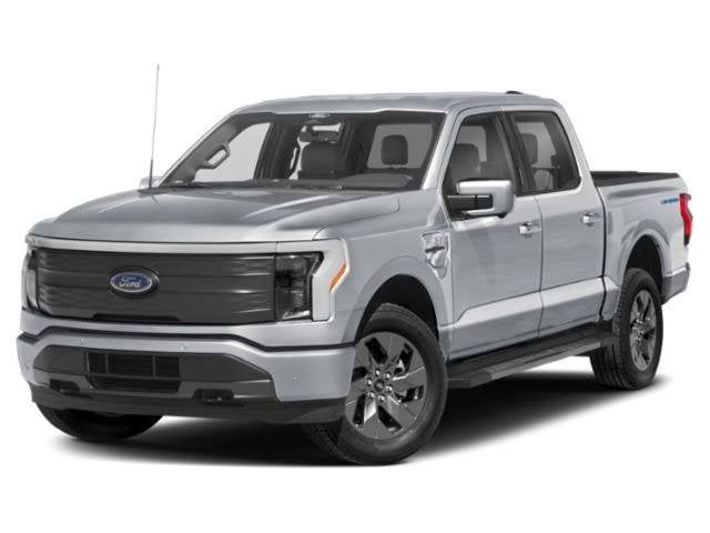 2023 Ford F-150 Lightning XLT