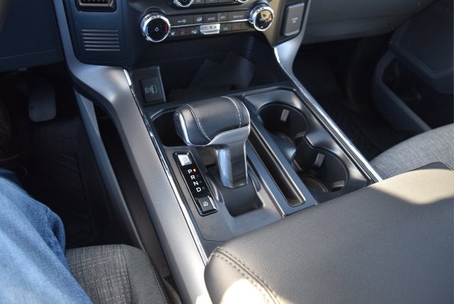 2023 Ford F-150 Lightning XLT