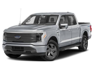 2023 Ford F-150 Lightning XLT