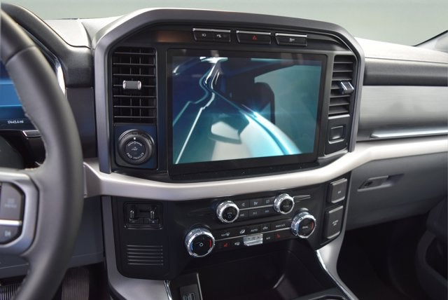 2023 Ford F-150 Lightning XLT