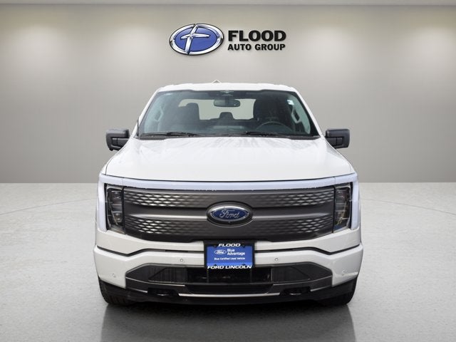 2023 Ford F-150 Lightning XLT