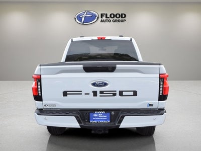 2023 Ford F-150 Lightning XLT