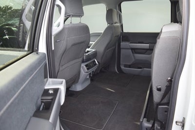 2023 Ford F-150 Lightning XLT