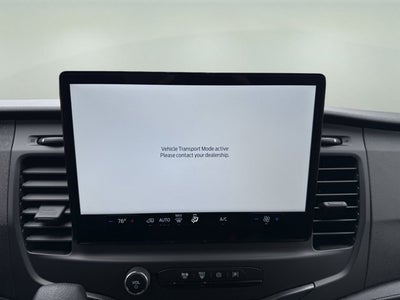 2026 Ford Transit Cargo Van Cargo Van