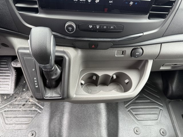 2026 Ford Transit Cargo Van Cargo Van