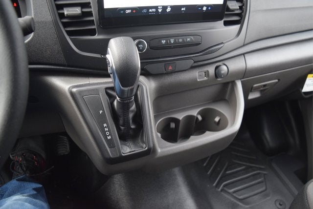 2026 Ford Transit Cargo Van Cargo Van