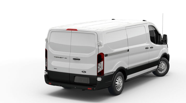 2026 Ford Transit Cargo Van Cargo Van