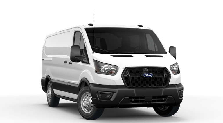 2026 Ford Transit Cargo Van Cargo Van