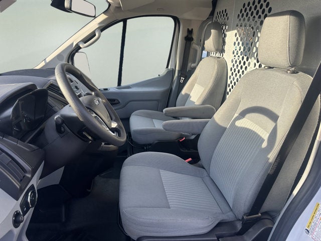 2016 Ford Transit Cargo Van Base