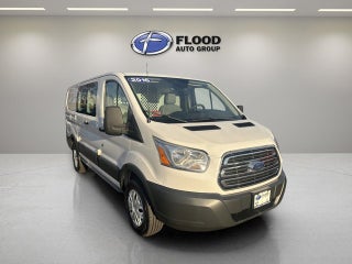 2016 Ford Transit Cargo Van Base