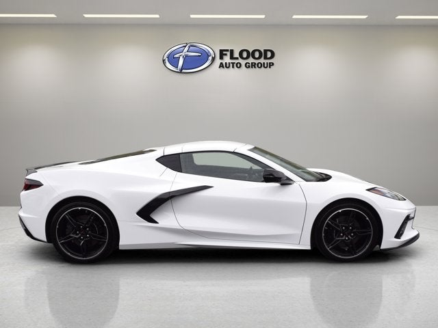 2024 Chevrolet Corvette 2LT