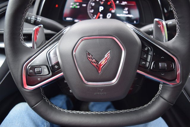 2021 Cadillac CT5 Premium Luxury