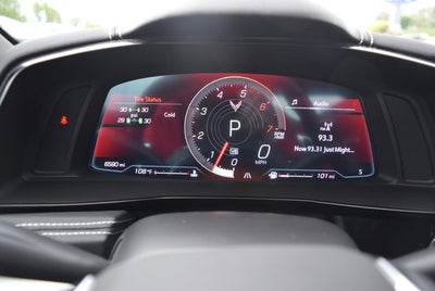 2021 Cadillac CT5 Premium Luxury