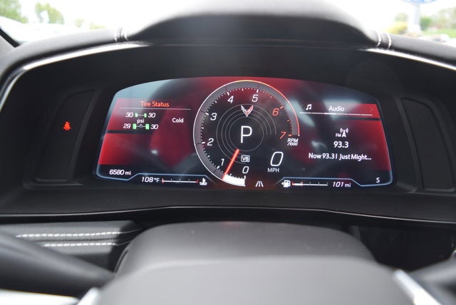 2021 Cadillac CT5 Premium Luxury