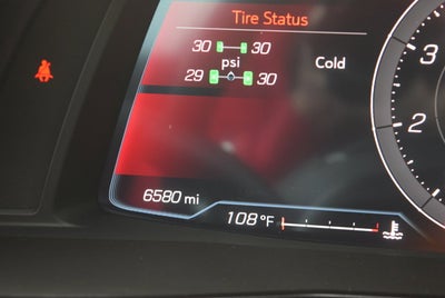 2021 Cadillac CT5 Premium Luxury