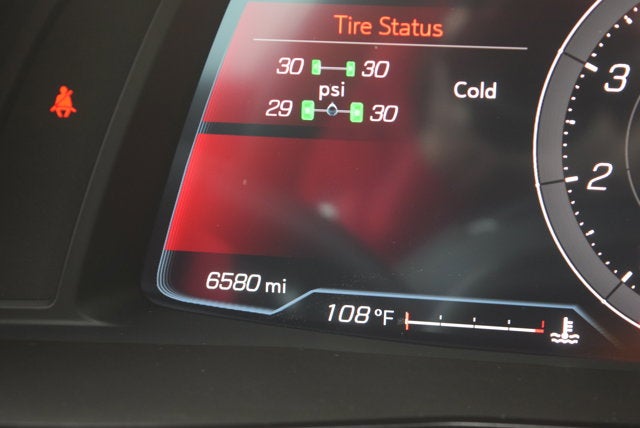 2021 Cadillac CT5 Premium Luxury