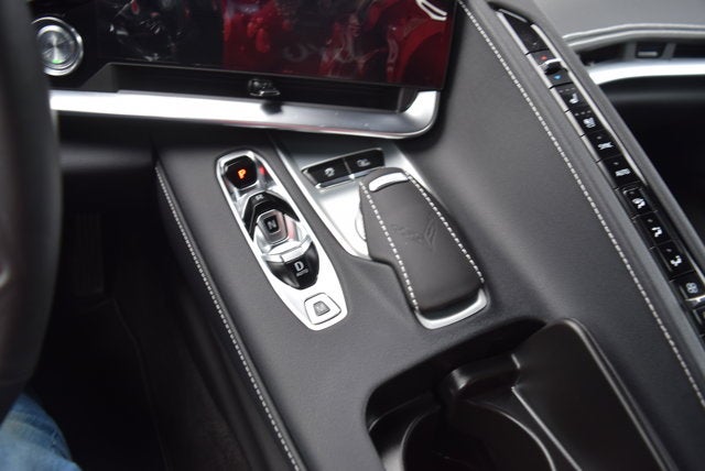 2021 Cadillac CT5 Premium Luxury