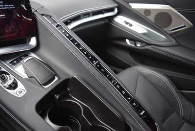 2021 Cadillac CT5 Premium Luxury