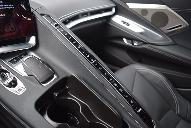2021 Cadillac CT5 Premium Luxury