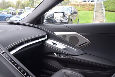 2021 Cadillac CT5 Premium Luxury