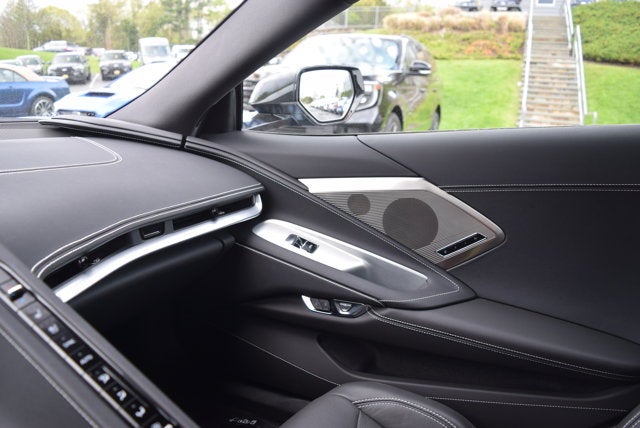 2021 Cadillac CT5 Premium Luxury